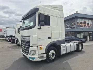 DAF Xf