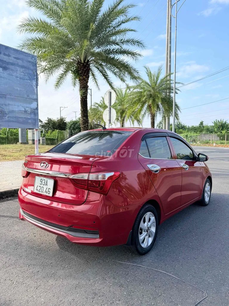 Hyundai Grand I10 2019 photo 5