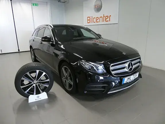 Mercedes-Benz E 300 De