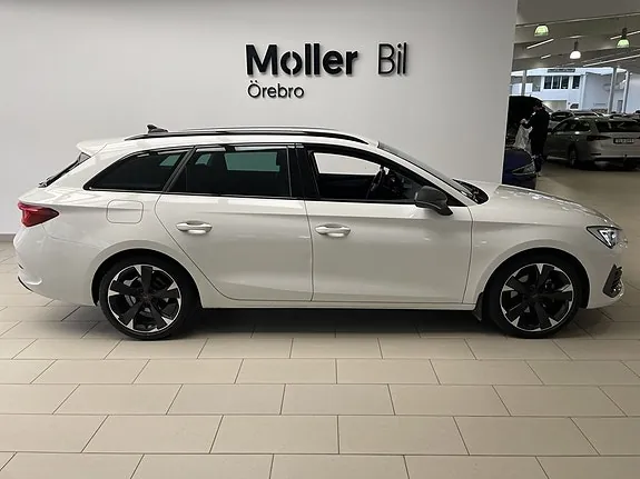 Cupra Leon 2024 photo 5