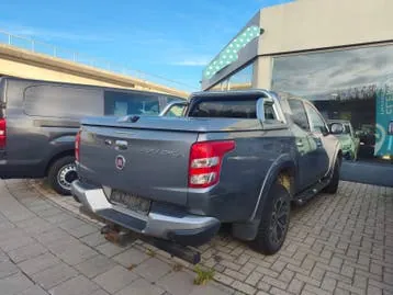 Fiat Fullback