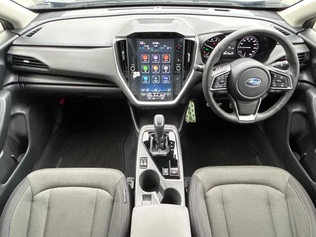 Subaru Crosstrek 2023 photo 2
