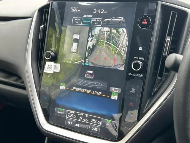 Subaru Crosstrek 2023 photo 3