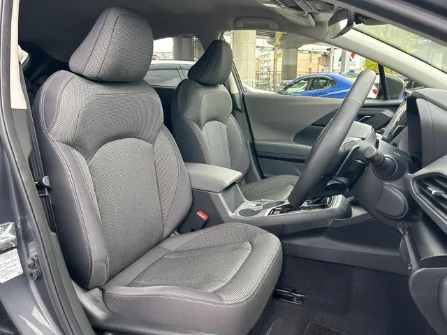 Subaru Crosstrek 2023 photo 5
