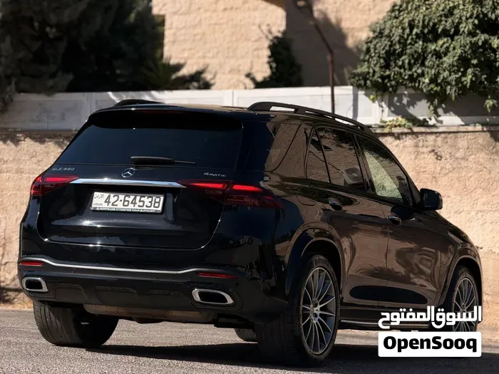 Mercedes-Benz Gle 450 2023 photo 3
