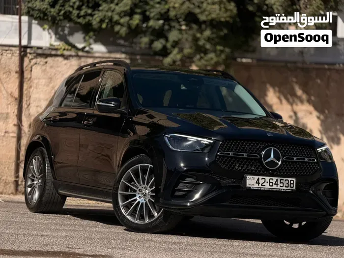 Mercedes-Benz Gle 450 2023 photo 2