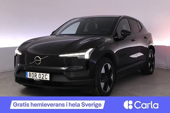 Volvo Ex30