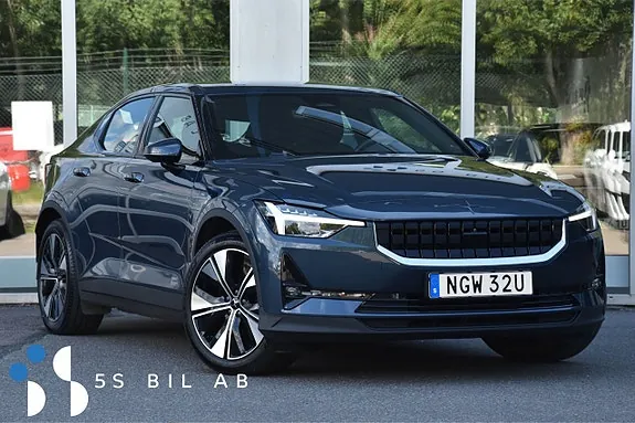 Polestar 2