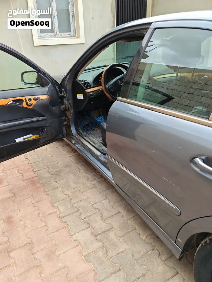Mercedes-Benz E-Class 2026 photo 3