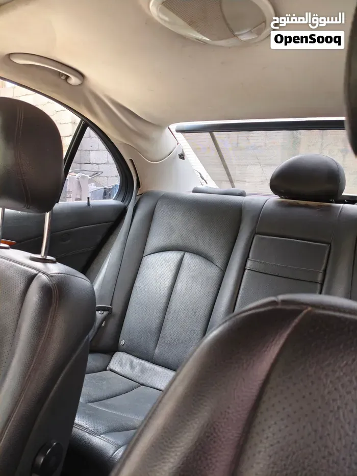 Mercedes-Benz E-Class 2026 photo 2