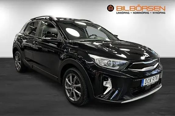 Kia Stonic 2024 photo 3