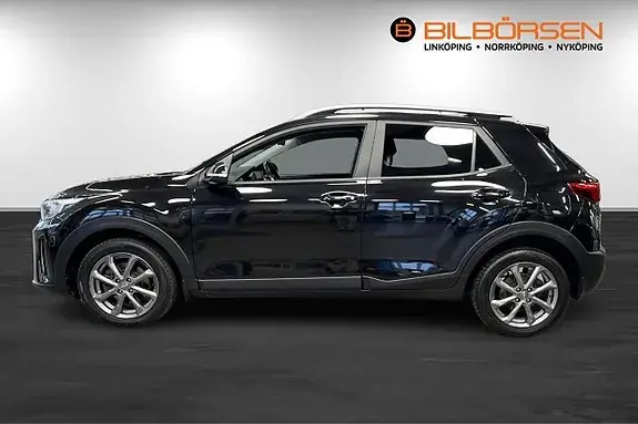 Kia Stonic 2024 photo 4