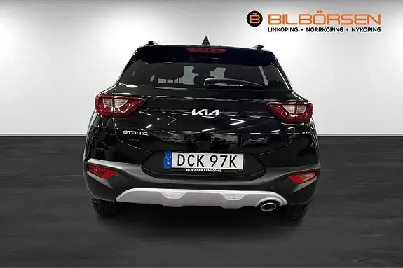 Kia Stonic 2024 photo 5