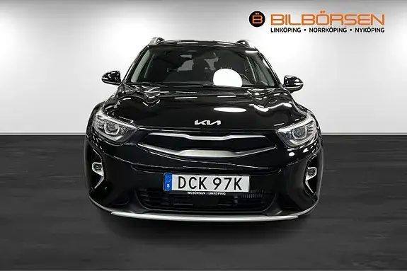 Kia Stonic 2024 photo 2