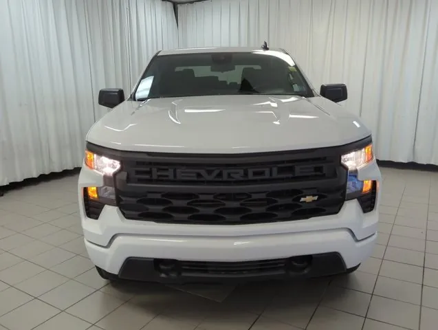 Chevrolet Silverado 1500 2026 photo 3