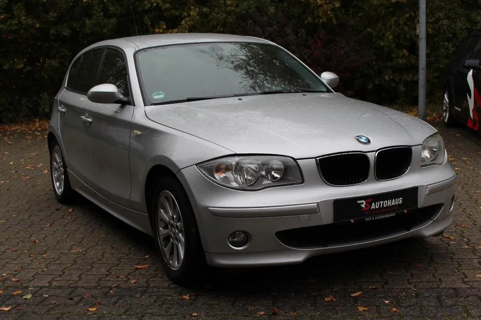 BMW 120 I