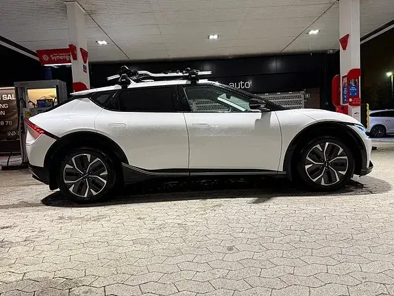 Kia Ev6 2022 photo 5
