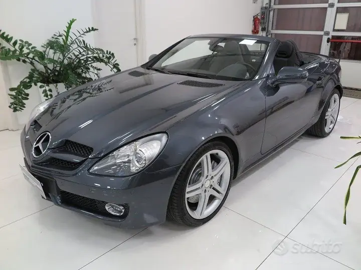 Mercedes-Benz Slk