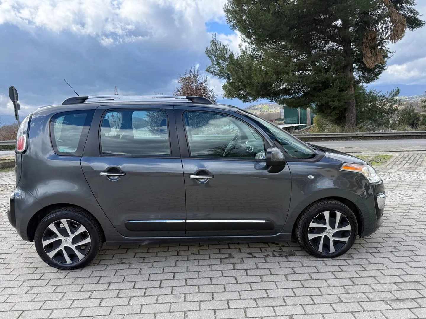 Citroen C3 Picasso 2015 photo 4