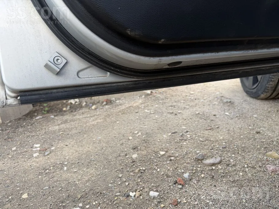 BMW 525D 2007 photo 5