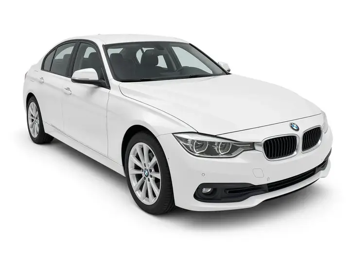 BMW 320D