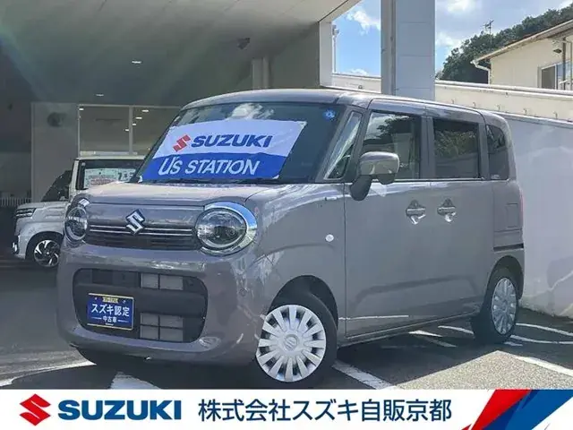Suzuki Wagon R Smile 2026 photo 2
