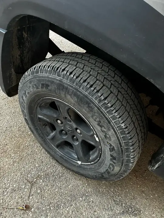 Dodge Dakota 2006 photo 5