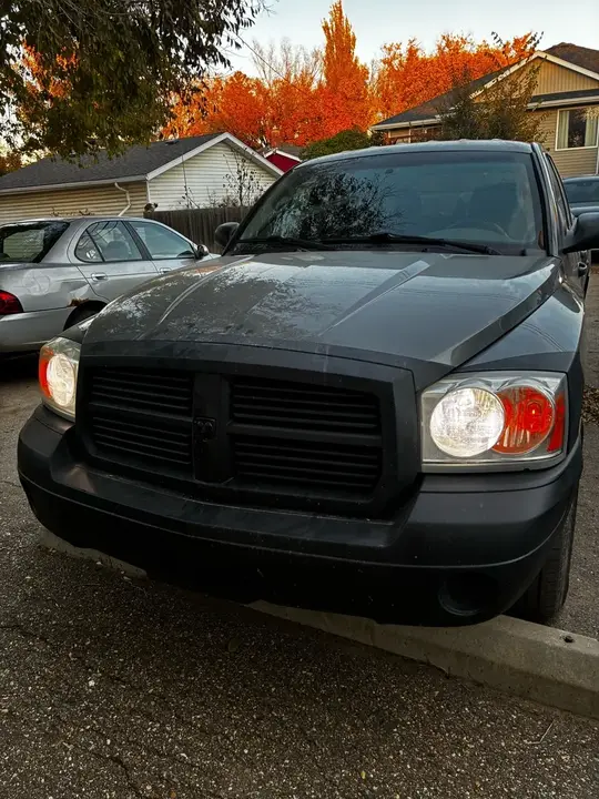 Dodge Dakota