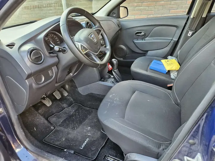 Dacia Logan 2020 photo 4