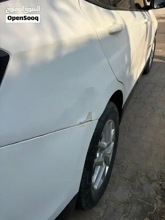 Chevrolet Equinox 2024 photo 3