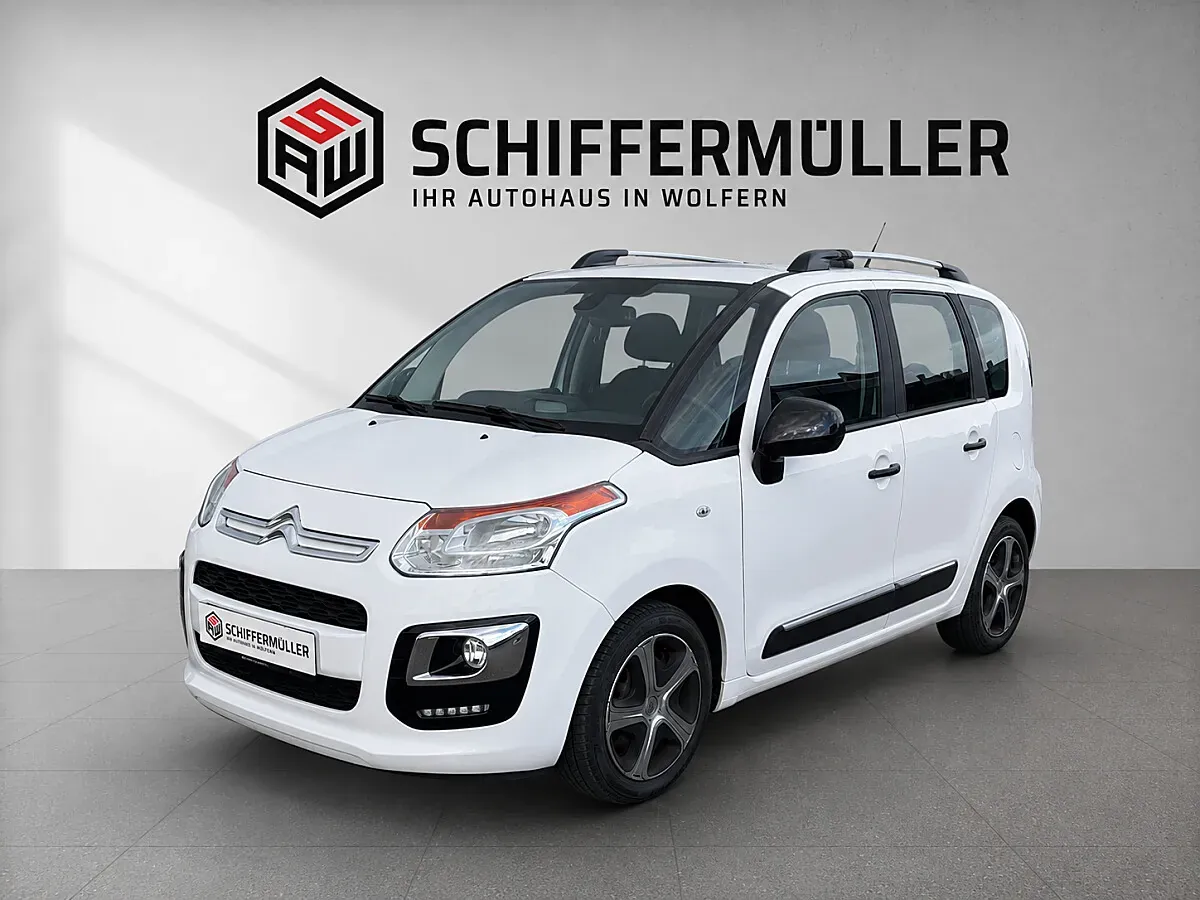 Citroen C3 Picasso