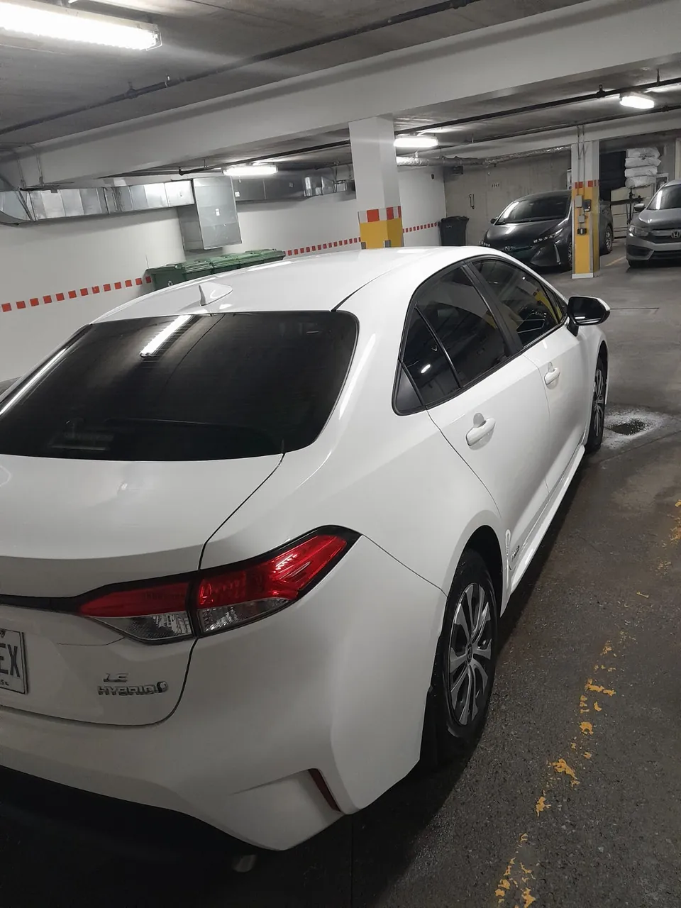 Toyota Corolla 2023 photo 4
