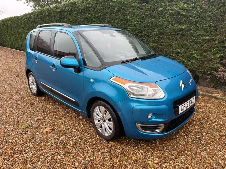 Citroen C3 Picasso