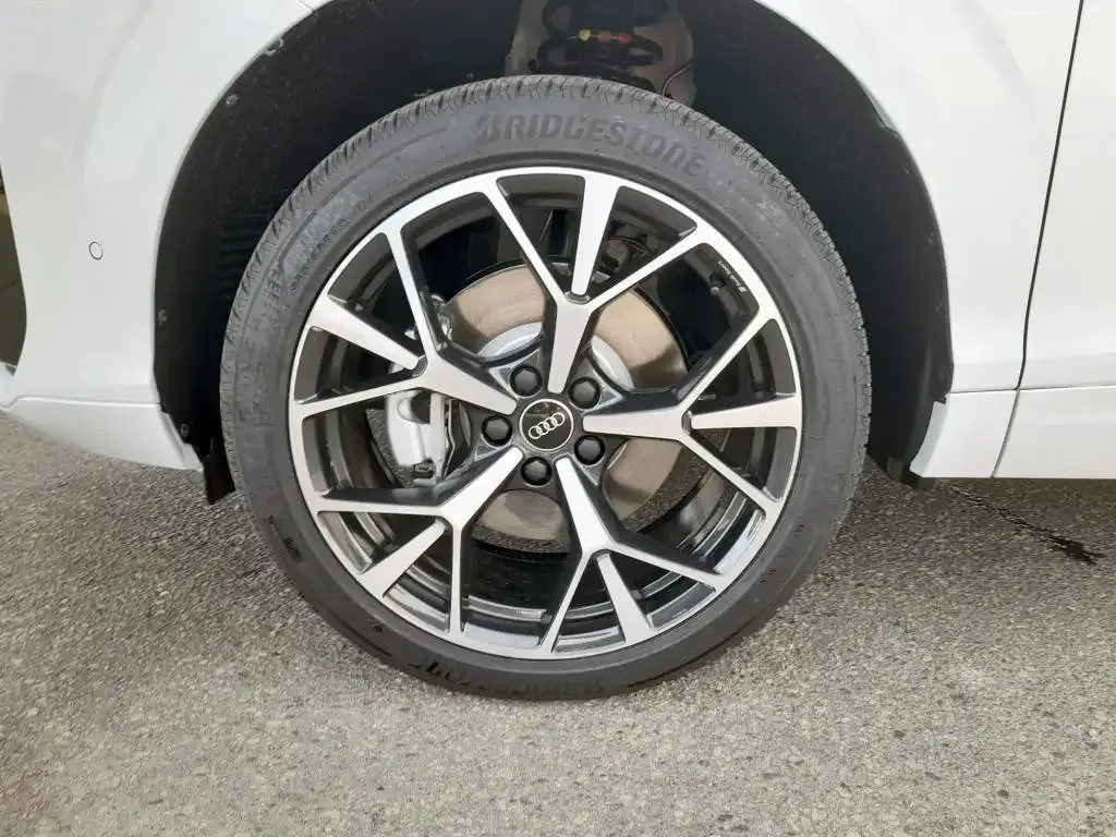 Audi Q3 2026 photo 5
