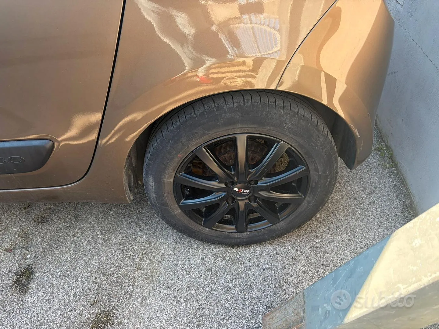 Renault Twingo 2017 photo 4