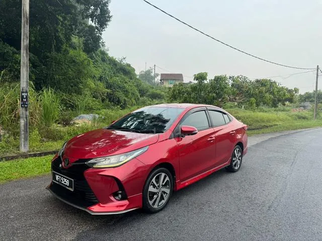 Toyota Vios