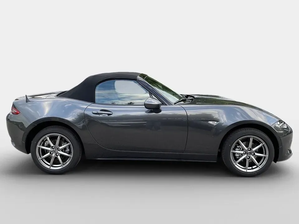 Mazda Mx-5 2026 photo 3
