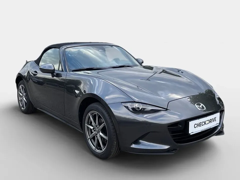 Mazda Mx-5 2026 photo 2