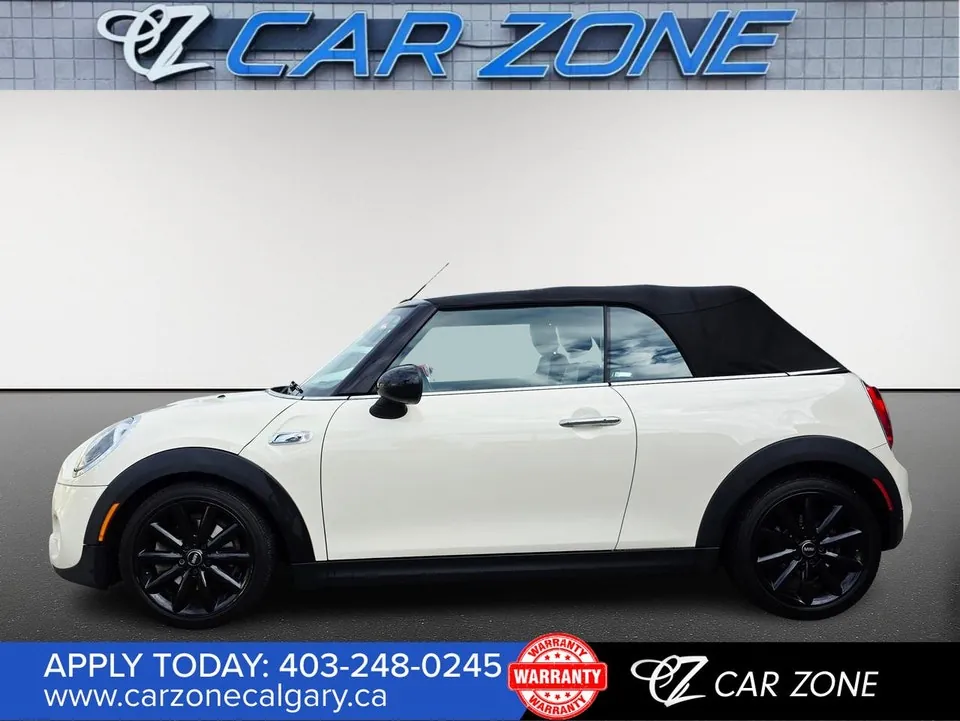 Mini Cooper S 2016 photo 4