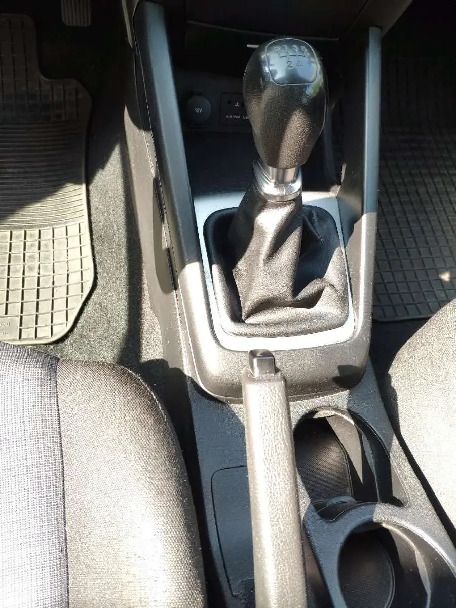 Kia Ceed 2012 photo 3