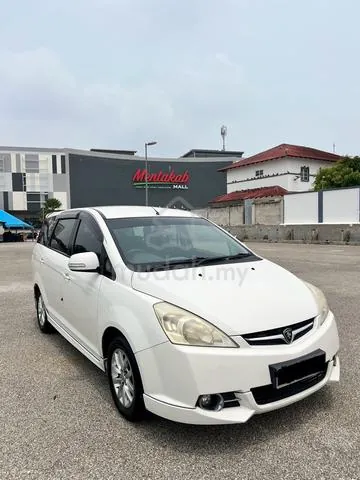 Proton Exora