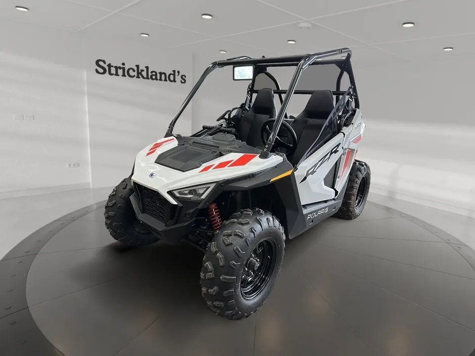 Polaris Sportsman 570