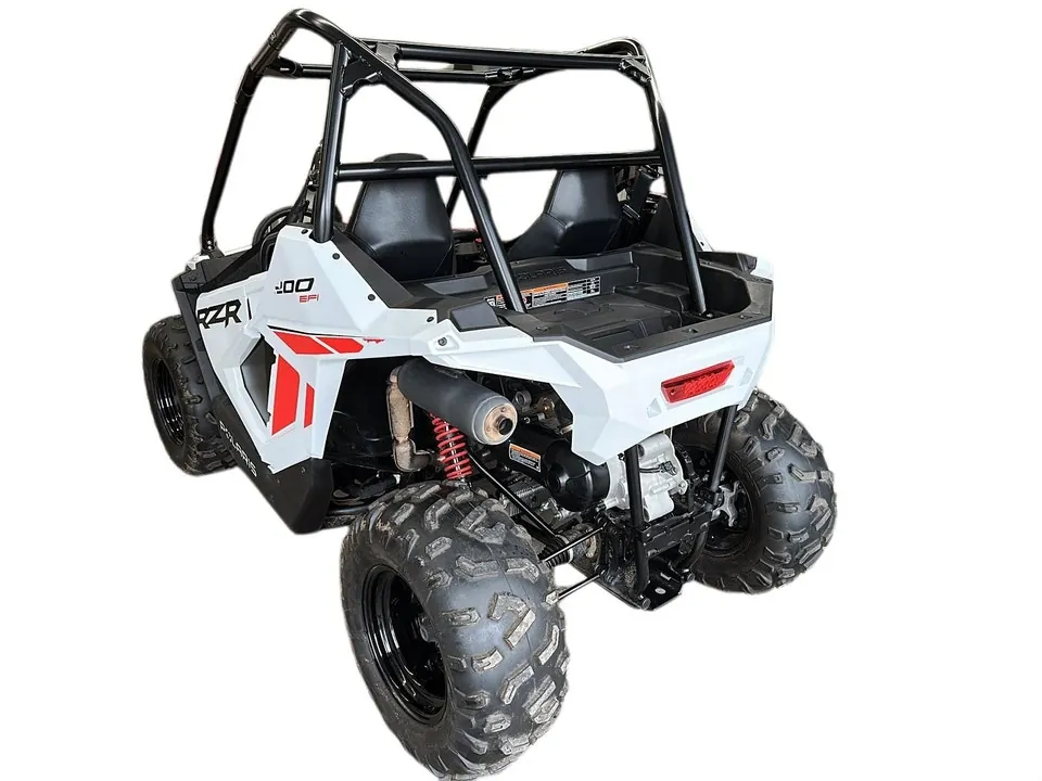 Polaris Sportsman 570 2022 photo 4