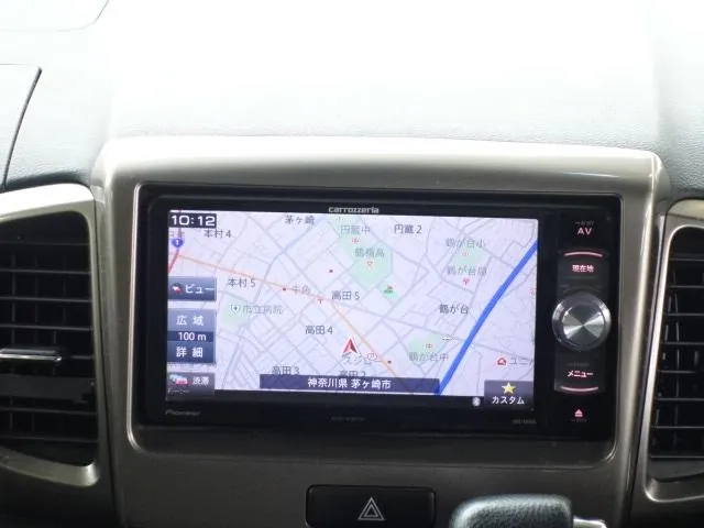 Suzuki Spacia 2017 photo 5