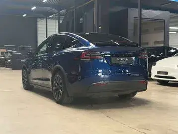 Tesla Model X 2023 photo 3