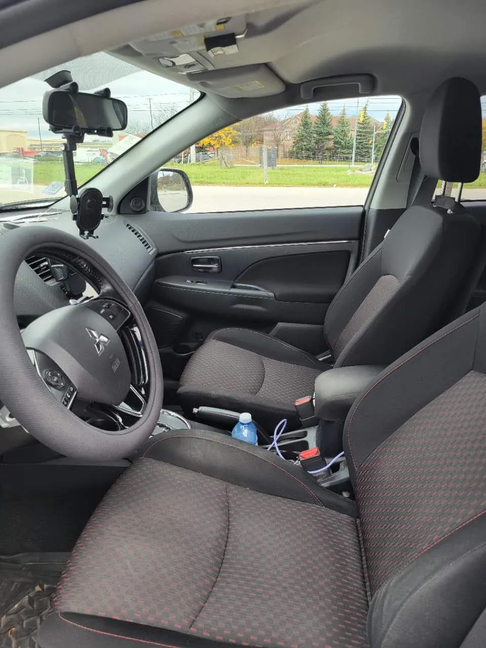 Mitsubishi Rvr 2017 photo 4