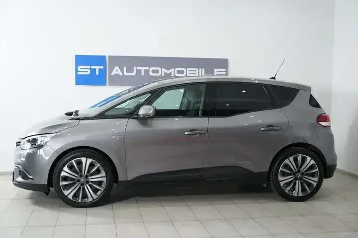 Renault Scenic 2017 photo 3