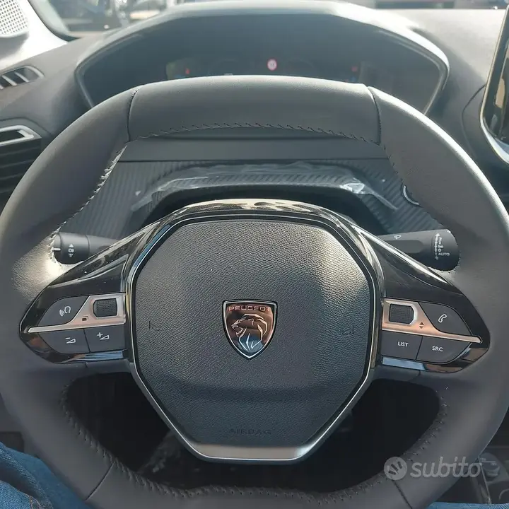 Peugeot 208 2026 photo 4