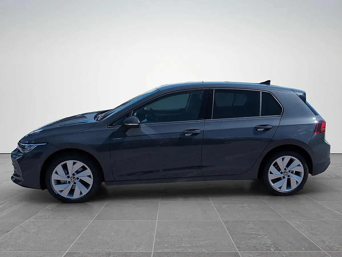 Volkswagen Golf 2026 photo 3