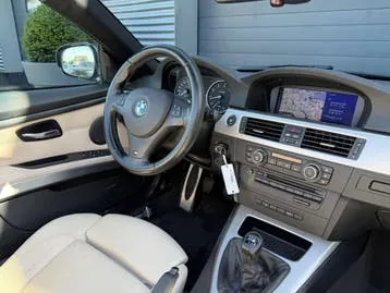 BMW 3-Serie Cabrio 2011 photo 3